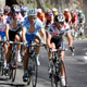 Image for article titled Tour De France Cyclists Make It Past Dreaded Underwater Stage
